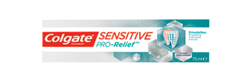 Colgate® Sensitive Pro-Relief™ Tandkräm